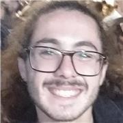 Clases particulares de filosofía con gran disponibilidad de lugar y horario, enseño a nivel de ESO y bachillerato